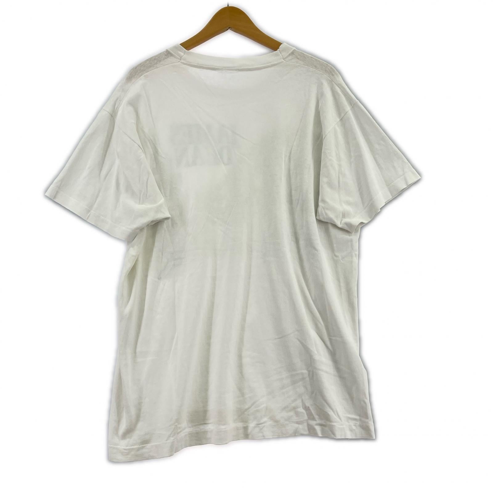 半袖Tシャツ james dean 白 ホワイト