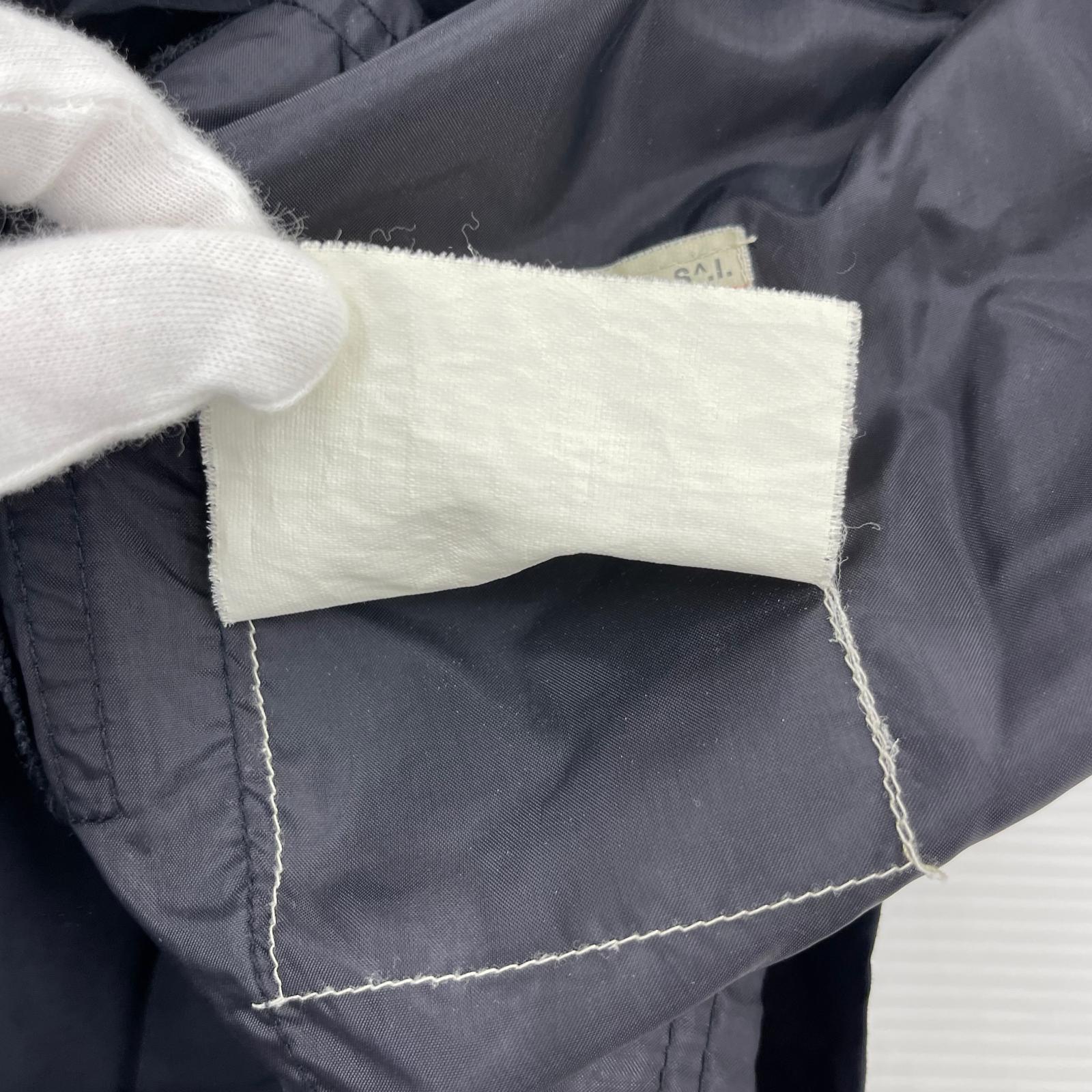 半袖シャツ OLD STUSSY INTERNATIONAL S/Sシャツ 黒 (L) L ブラック