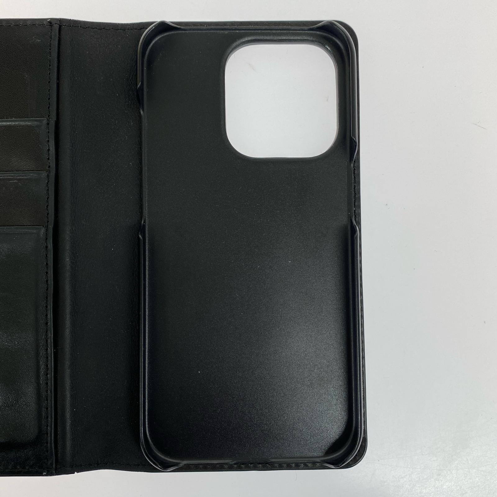 その他アクセサリー iPhone 15 Pro ブラック