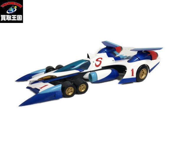 νアスラーダ ヴァリアブルアクション サイバーフォーミュラ フィギュア/グッズ