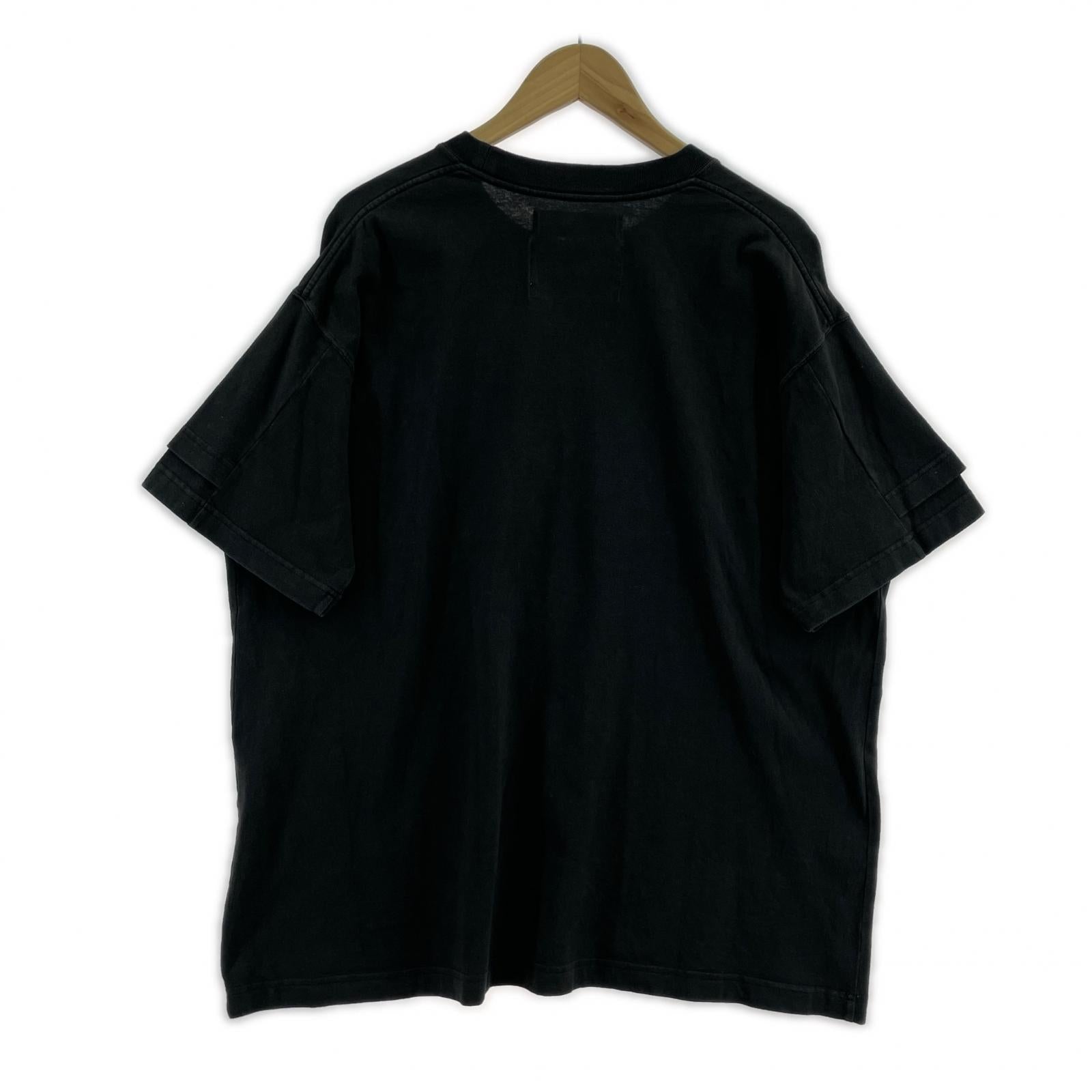 半袖Tシャツ MOVIE DREAM WITHIN ADREAM Size M M ブラック