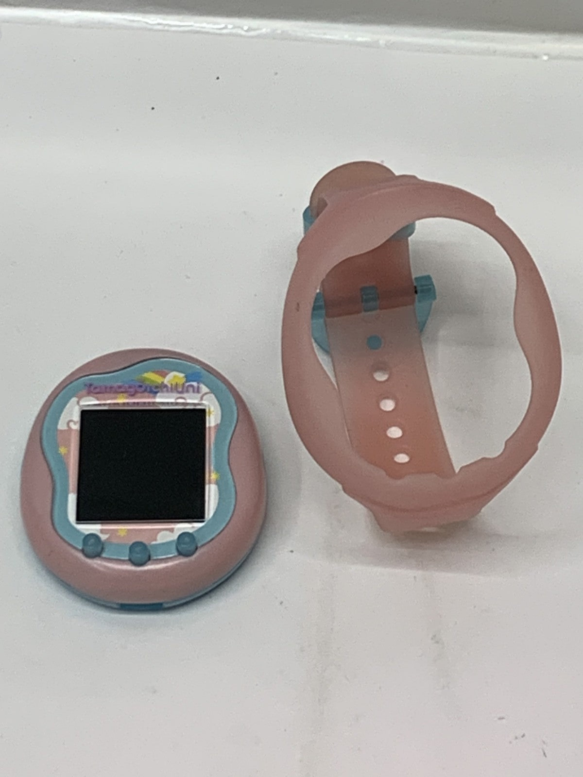 たまごっちユニ エンジェルフェスティバル フィギュア/グッズ