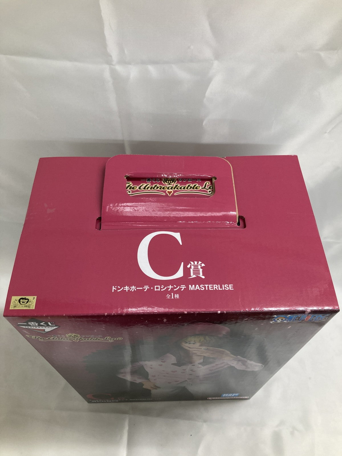 C賞 コラソン フィギュア/グッズ