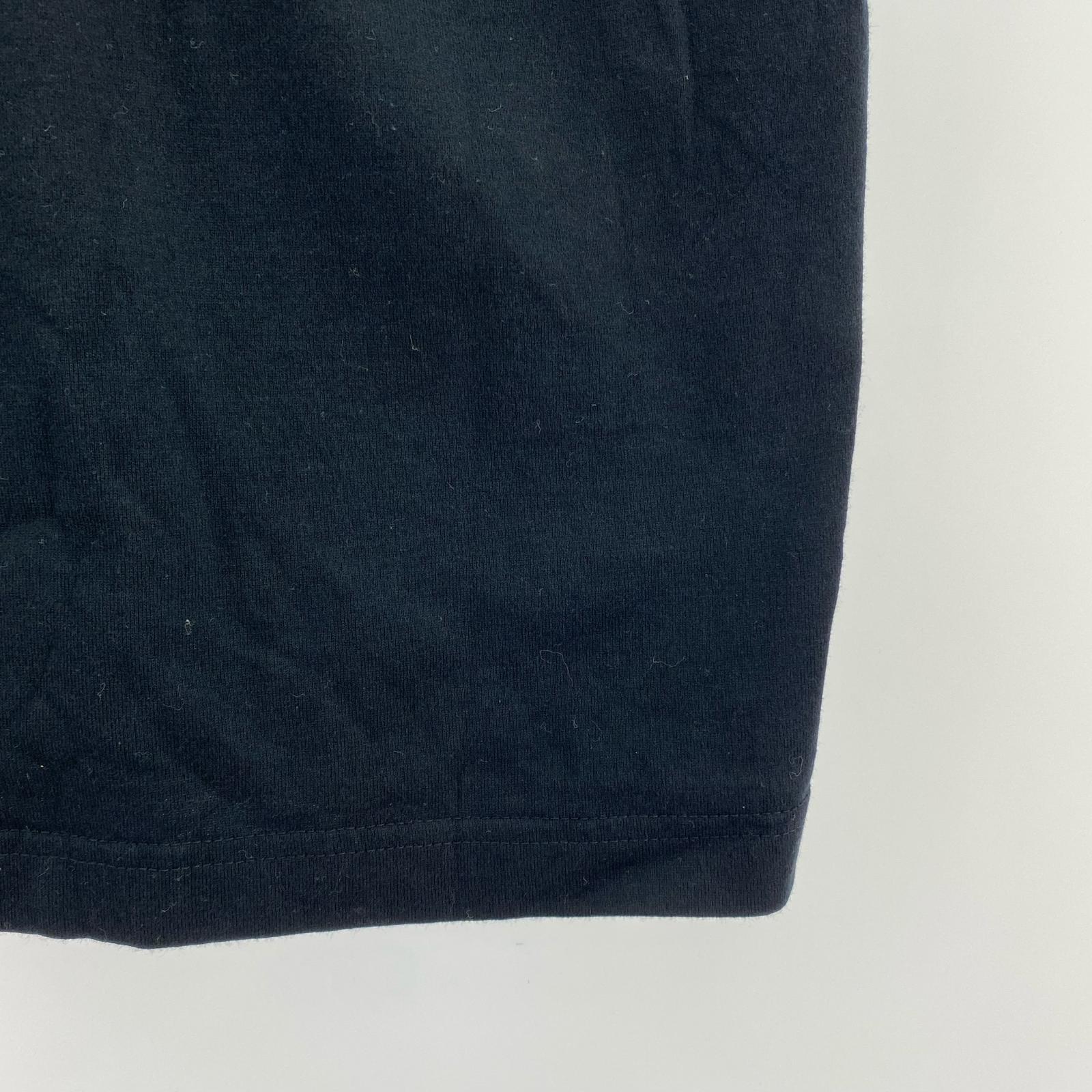 半袖Tシャツ UNDERCOVER 25SS You Don't Know Me T-Shirt 2 ブラック 2 ブラック