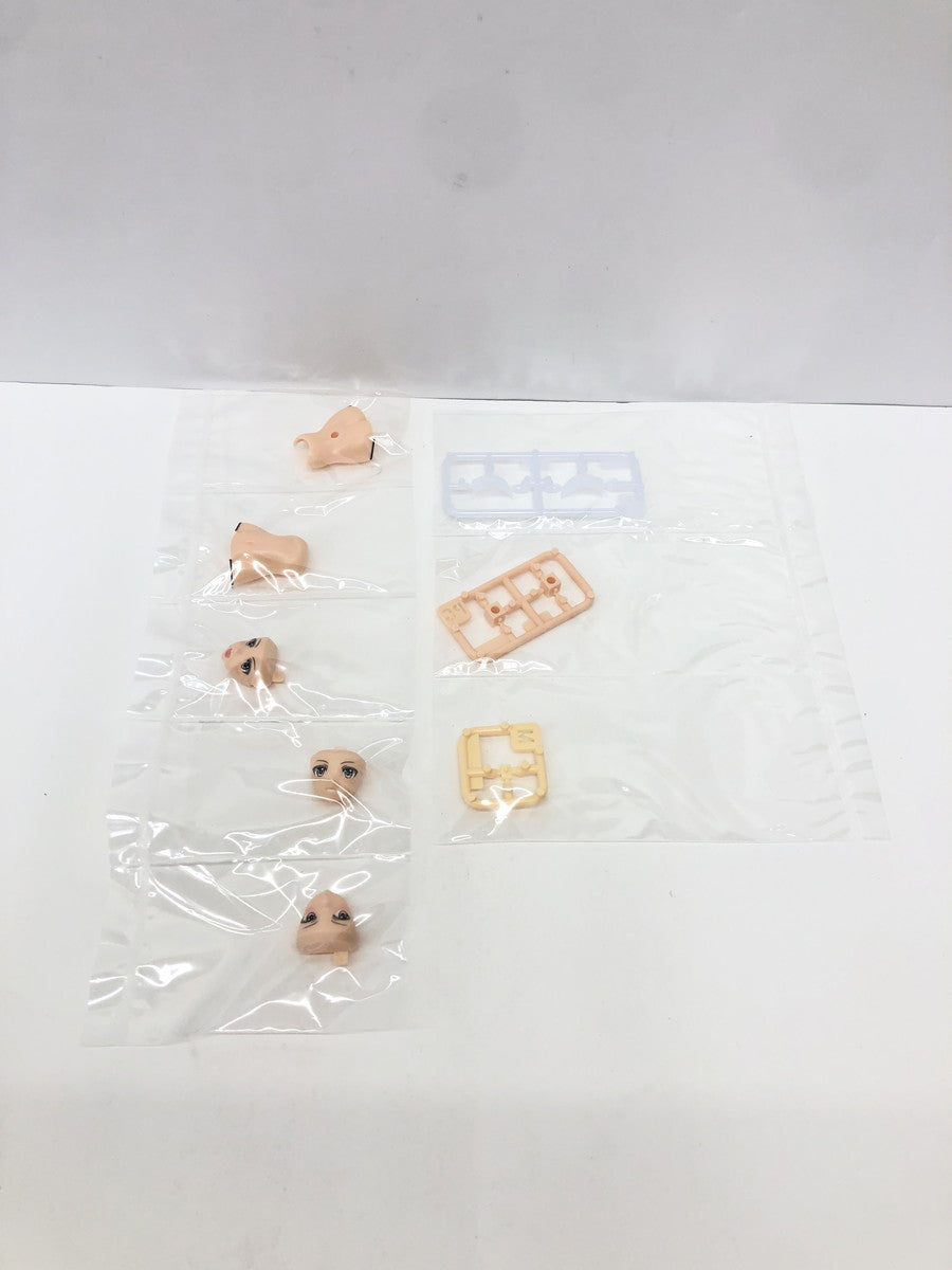アルシア その他美少女プラモ