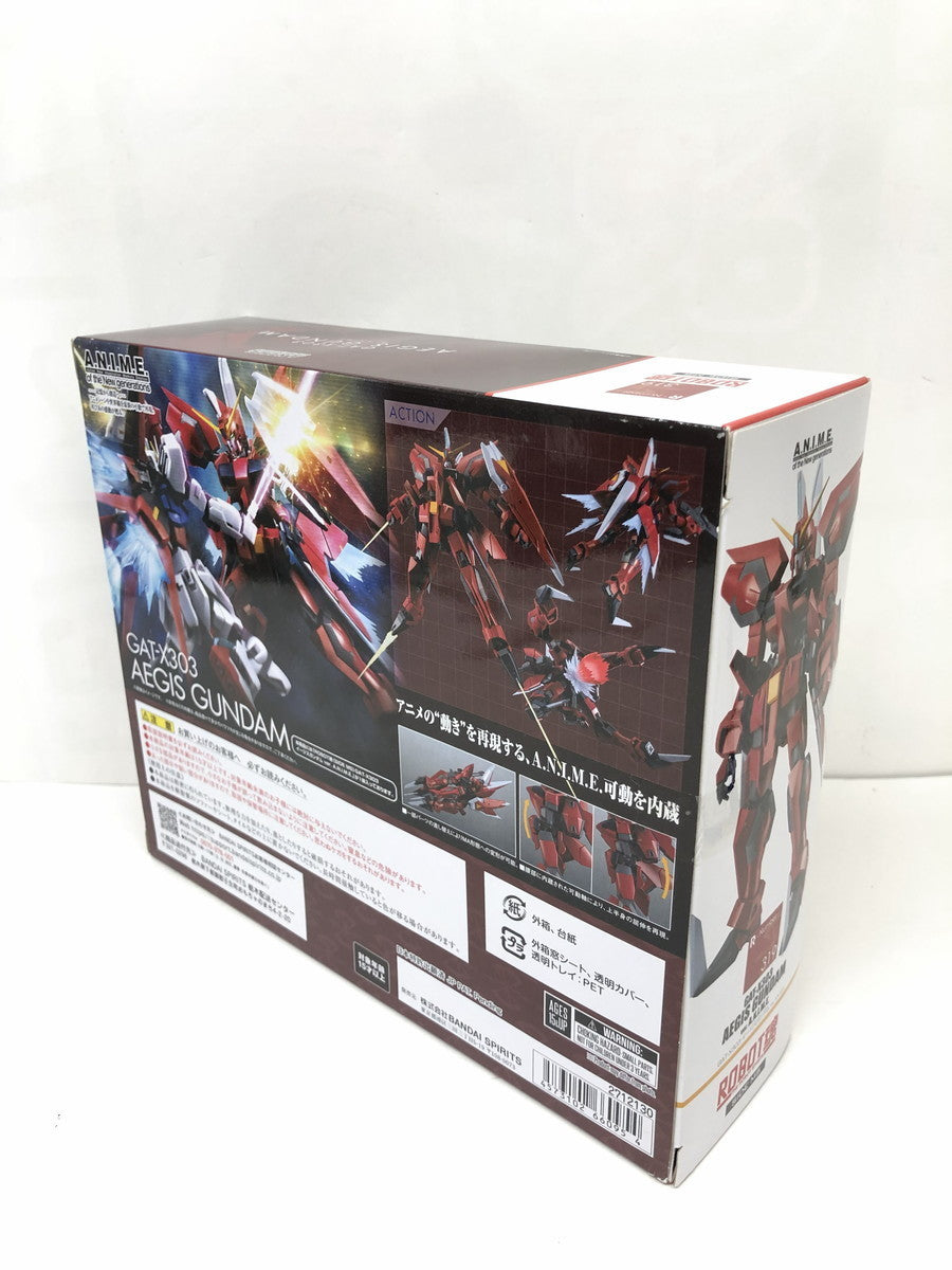 GAT-X303 イージスガンダム フィギュア/グッズ