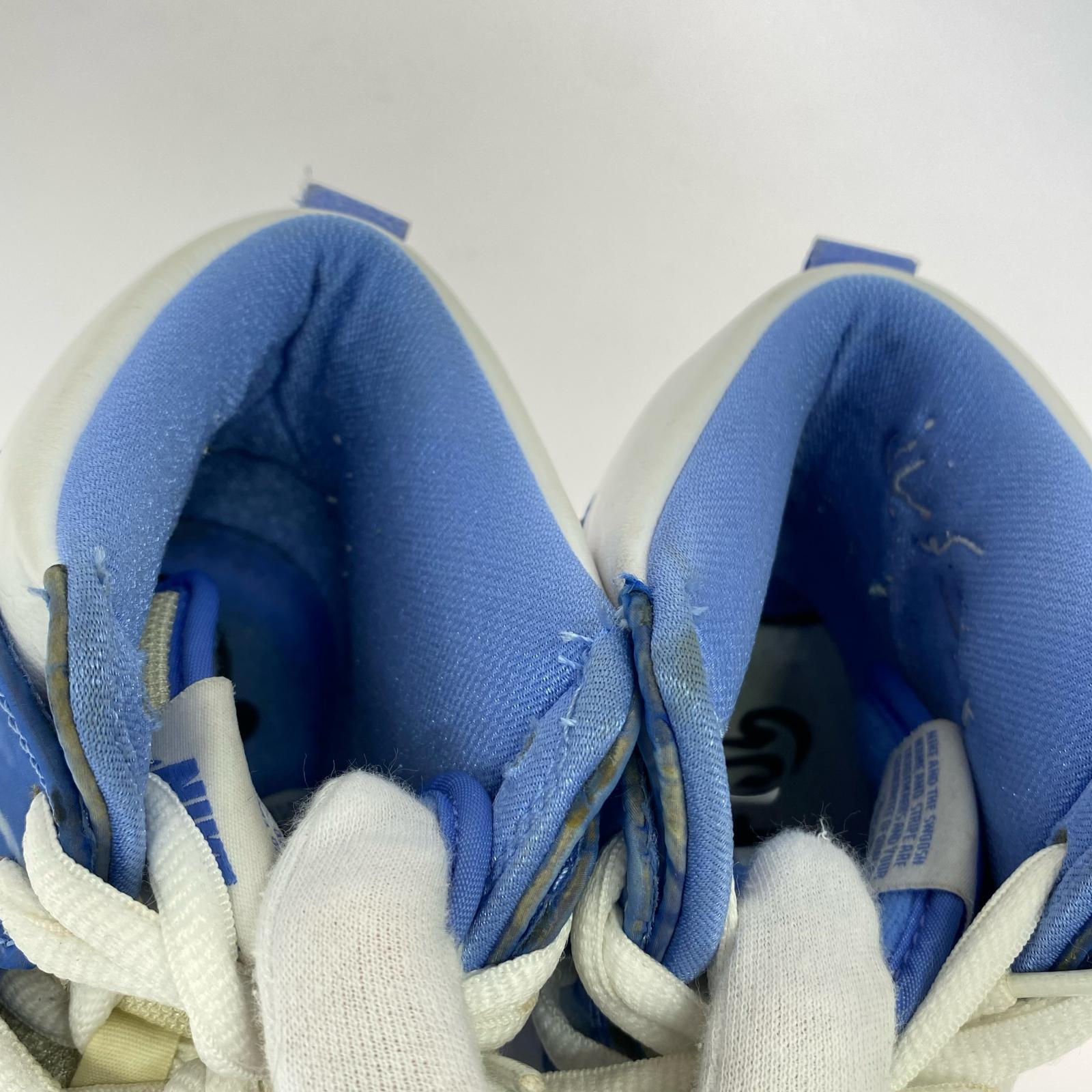 スニーカー ×CARPET COMPANY DUNK HIGH PRM QS (27.0) 27cm (US9 UK8 1/2 EU44) ホワイト