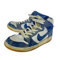 スニーカー ×CARPET COMPANY DUNK HIGH PRM QS (27.0) 27cm (US9 UK8 1/2 EU44) ホワイト