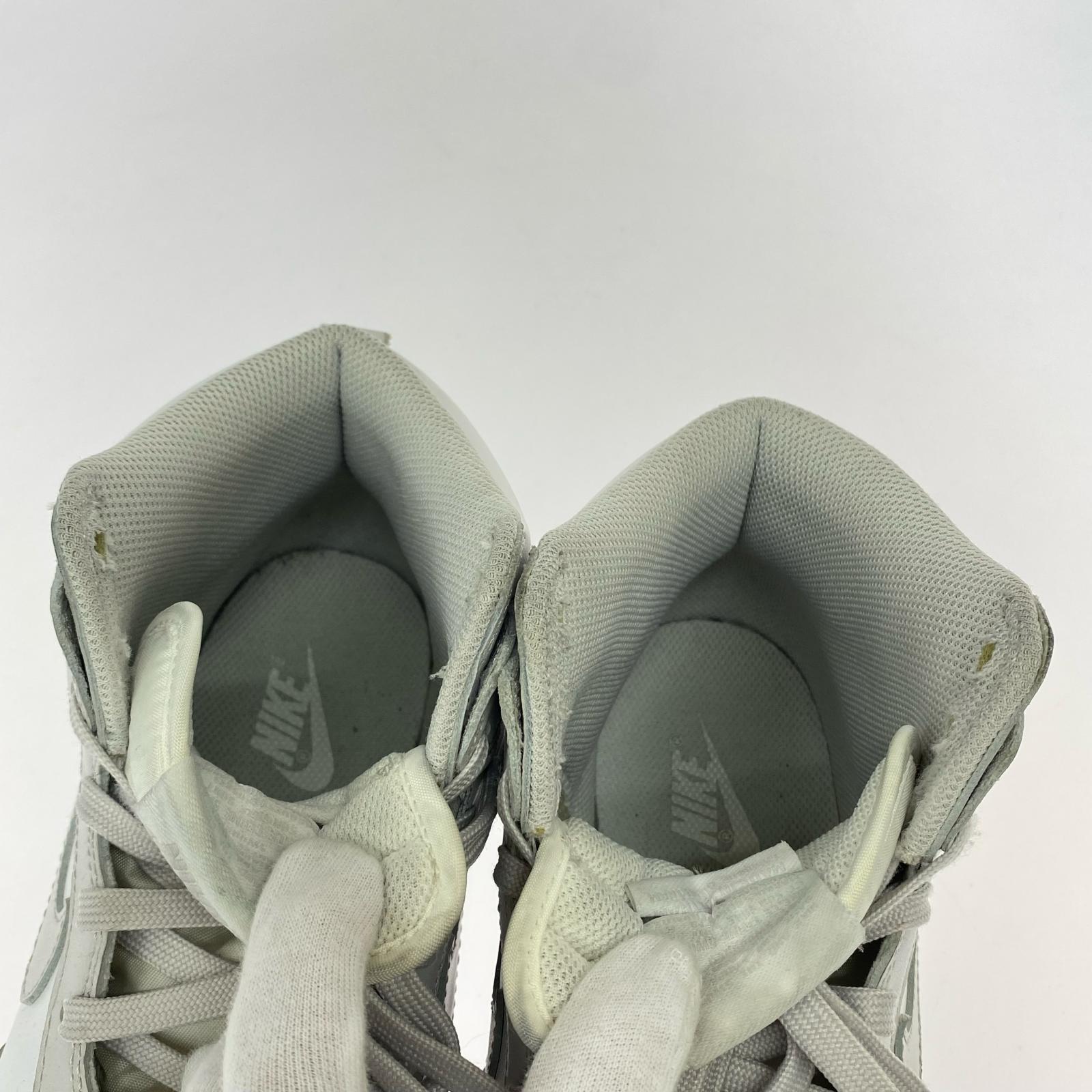 スニーカー DUNK HIGH RETEO VAST GREY 26.5cm 26.5cm (US8 1/2 UK8 EU43)