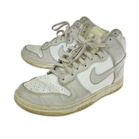 スニーカー DUNK HIGH RETEO VAST GREY 26.5cm 26.5cm (US8 1/2 UK8 EU43)