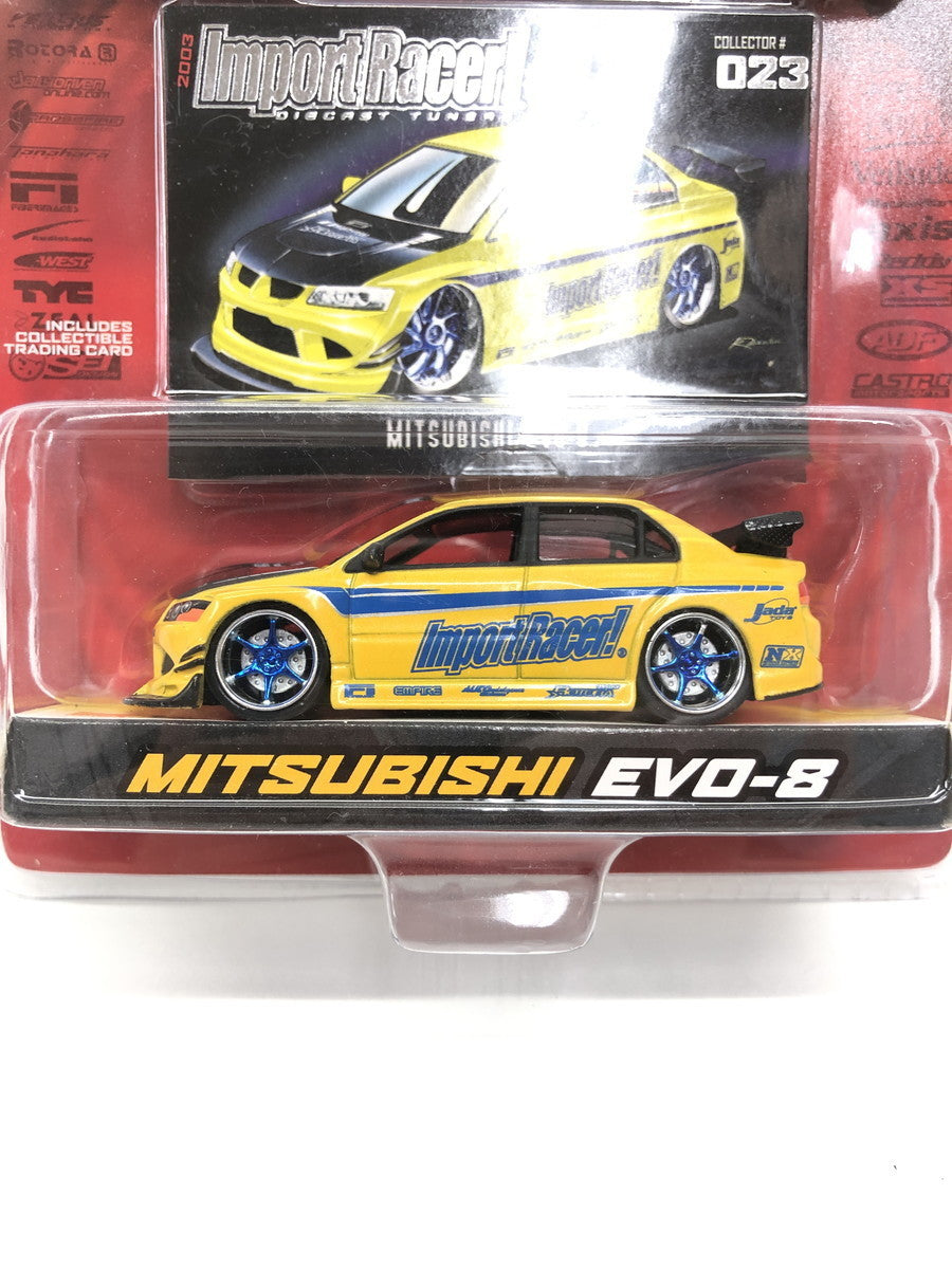 1/64 Import Racer! ミニカーその他
