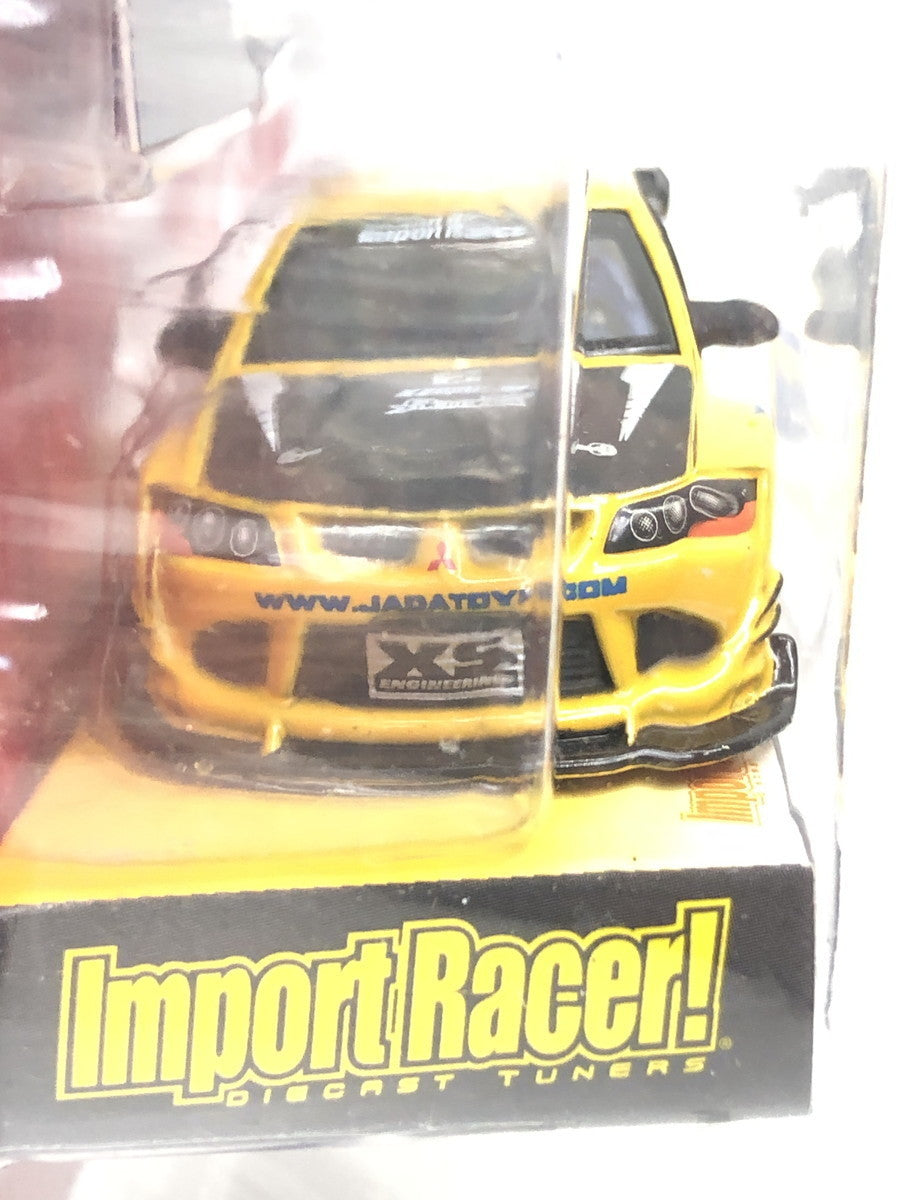 1/64 Import Racer! ミニカーその他
