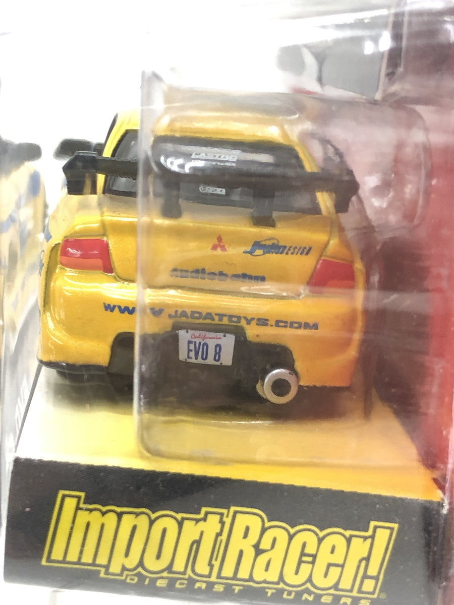 1/64 Import Racer! ミニカーその他