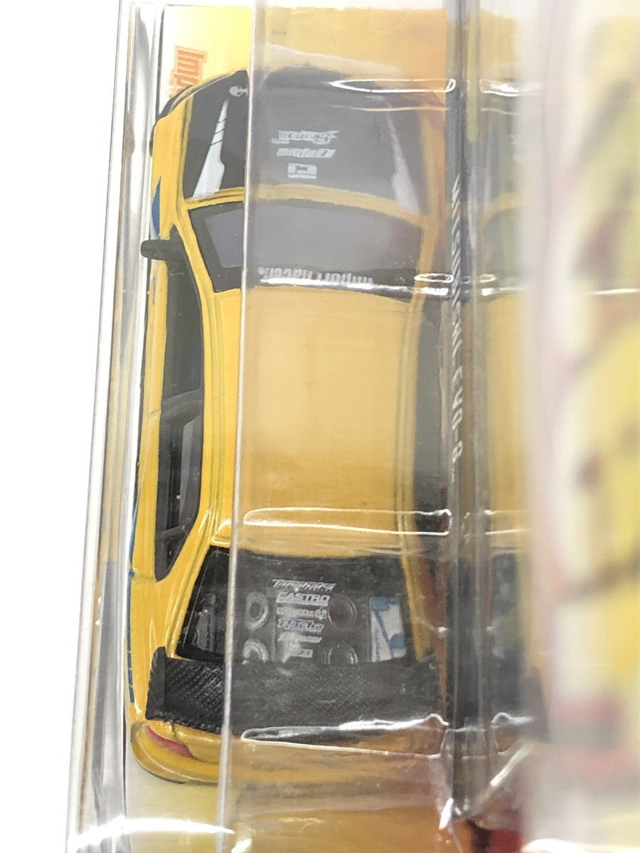 1/64 Import Racer! ミニカーその他