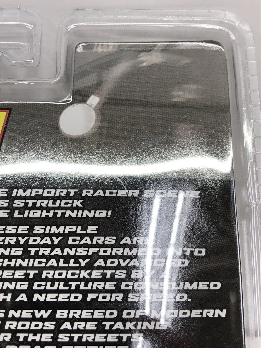 1/64 Import Racer! ミニカーその他