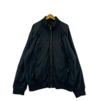 ジャケット mil-l-11449 ブラック