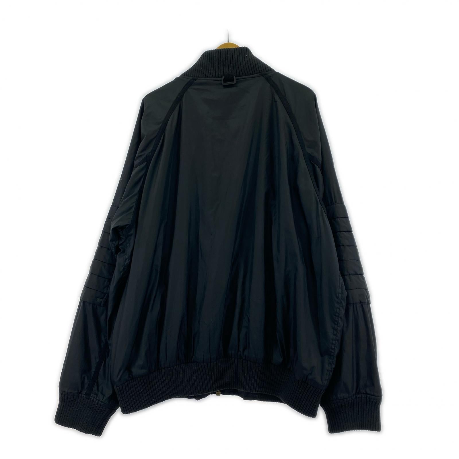 ジャケット mil-l-11449 ブラック
