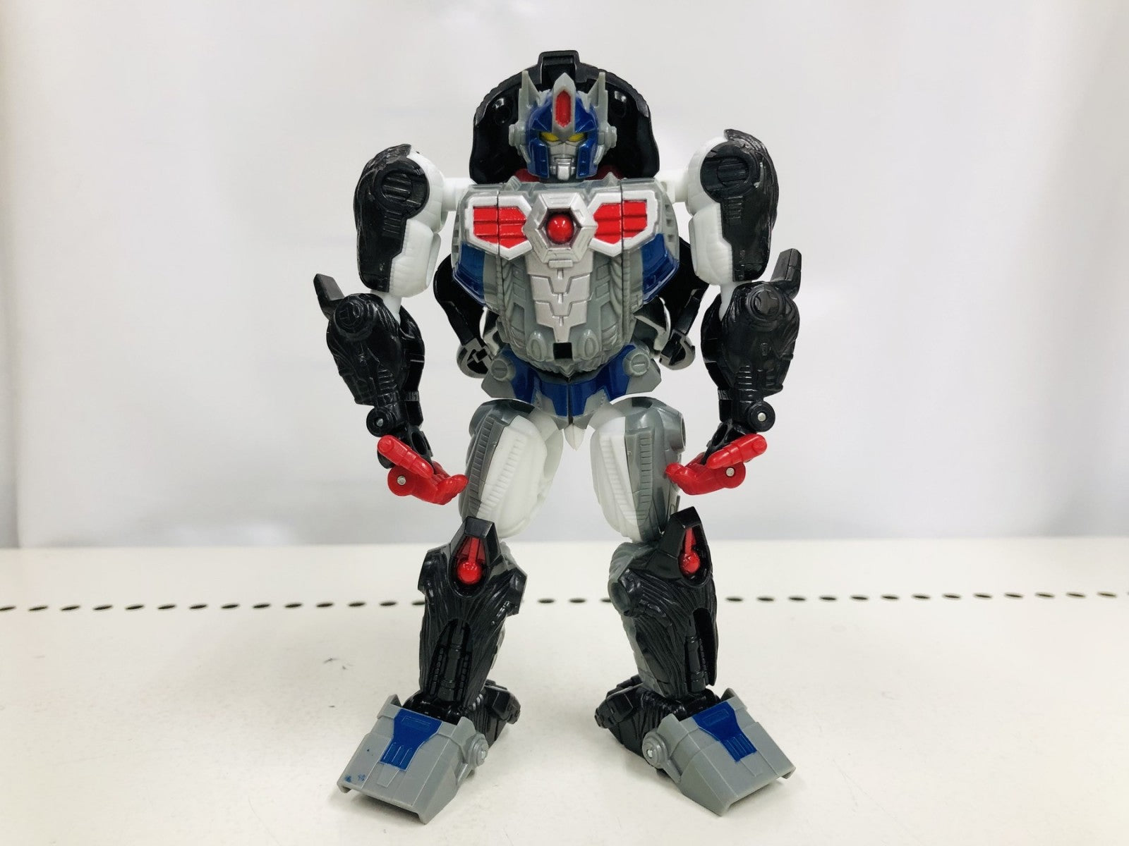 トランスフォーマー オプティマスプライマル 10th フィギュア/グッズ