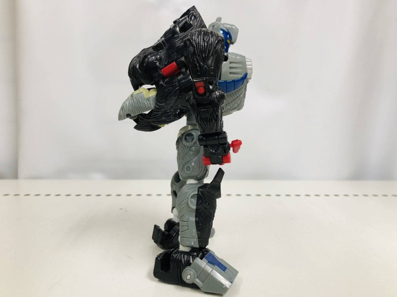 トランスフォーマー オプティマスプライマル 10th フィギュア/グッズ