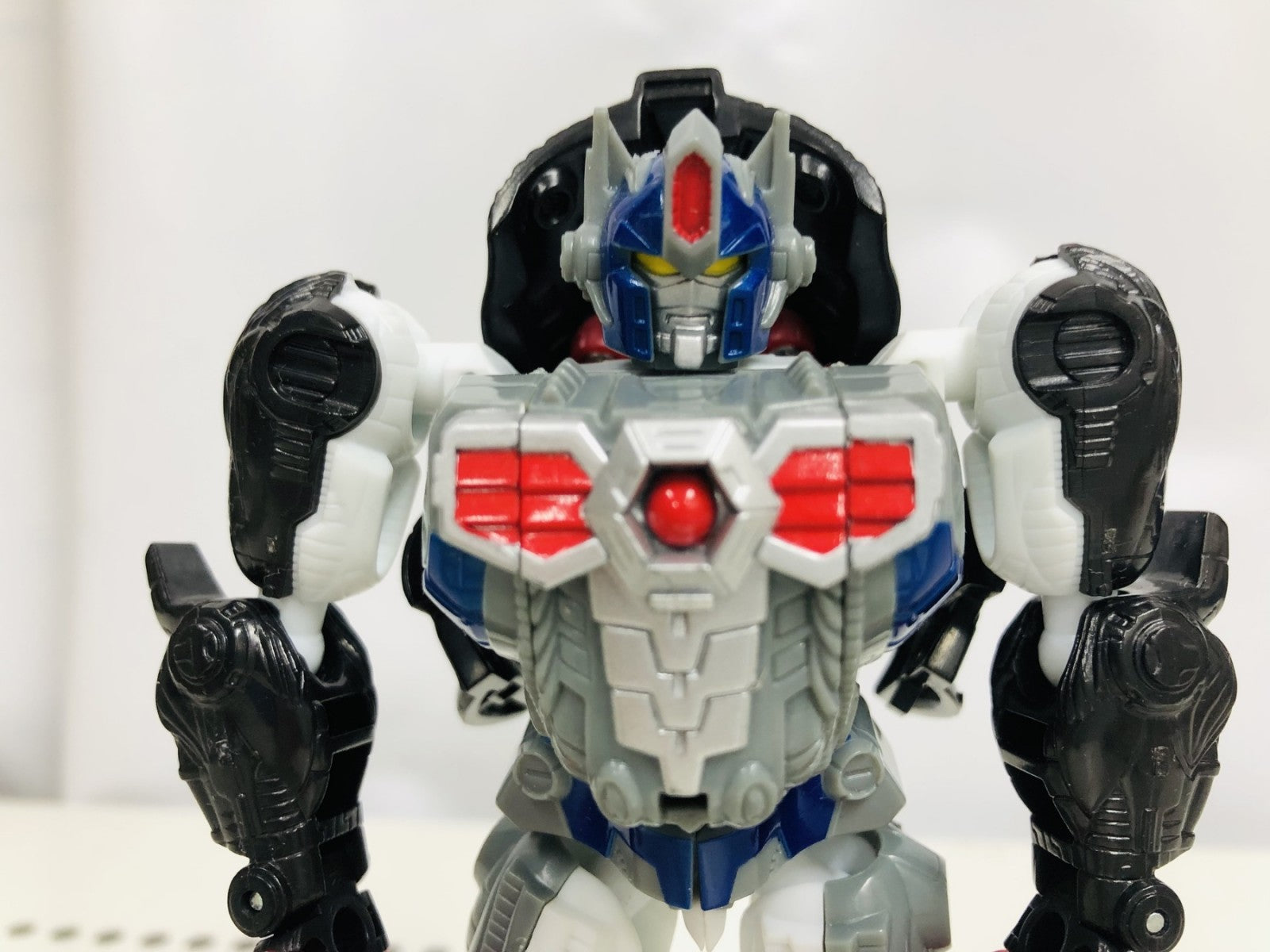 トランスフォーマー オプティマスプライマル 10th フィギュア/グッズ