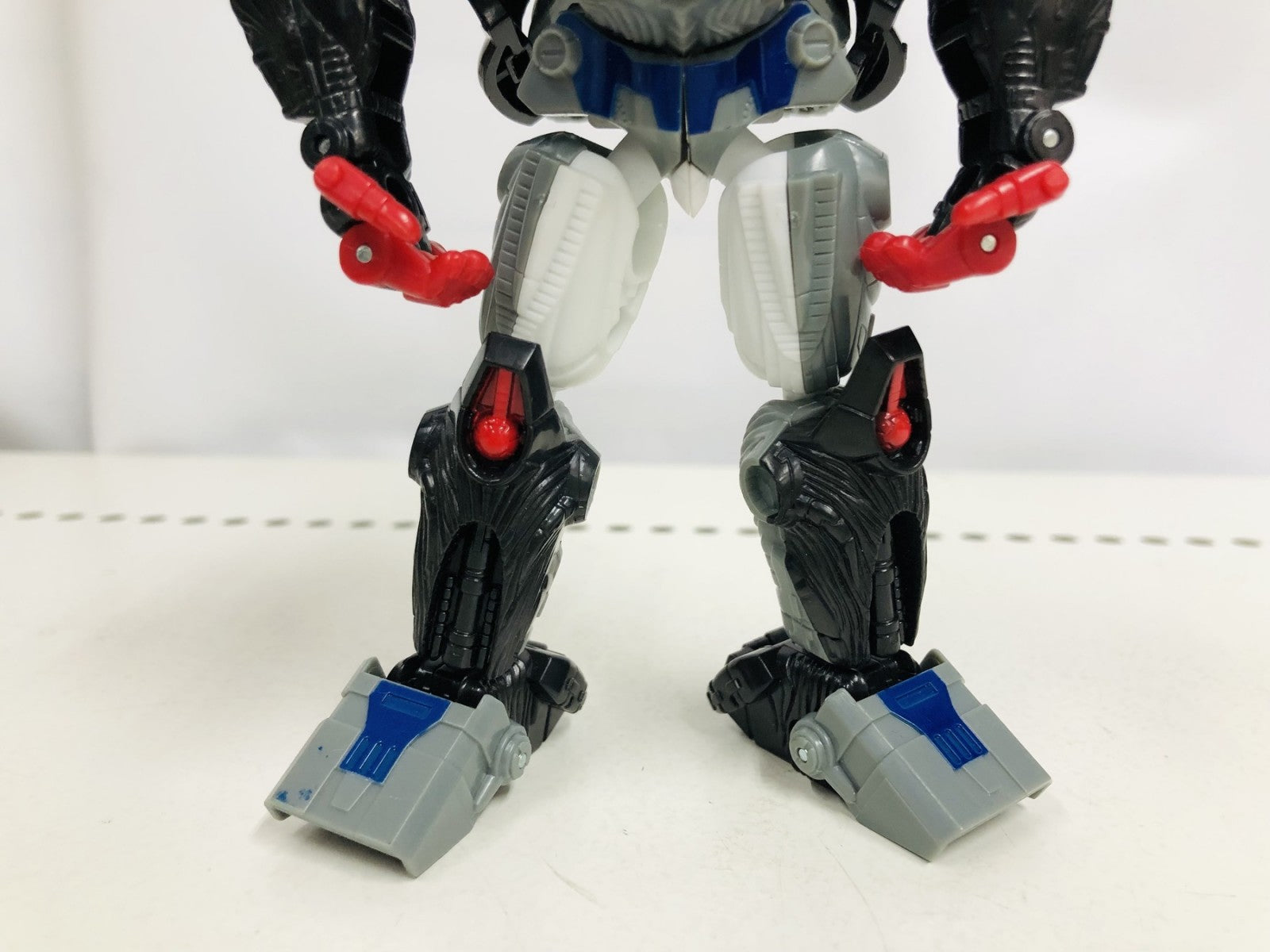 トランスフォーマー オプティマスプライマル 10th フィギュア/グッズ