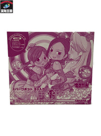 キスぷれ スパークボット フィギュア/グッズ