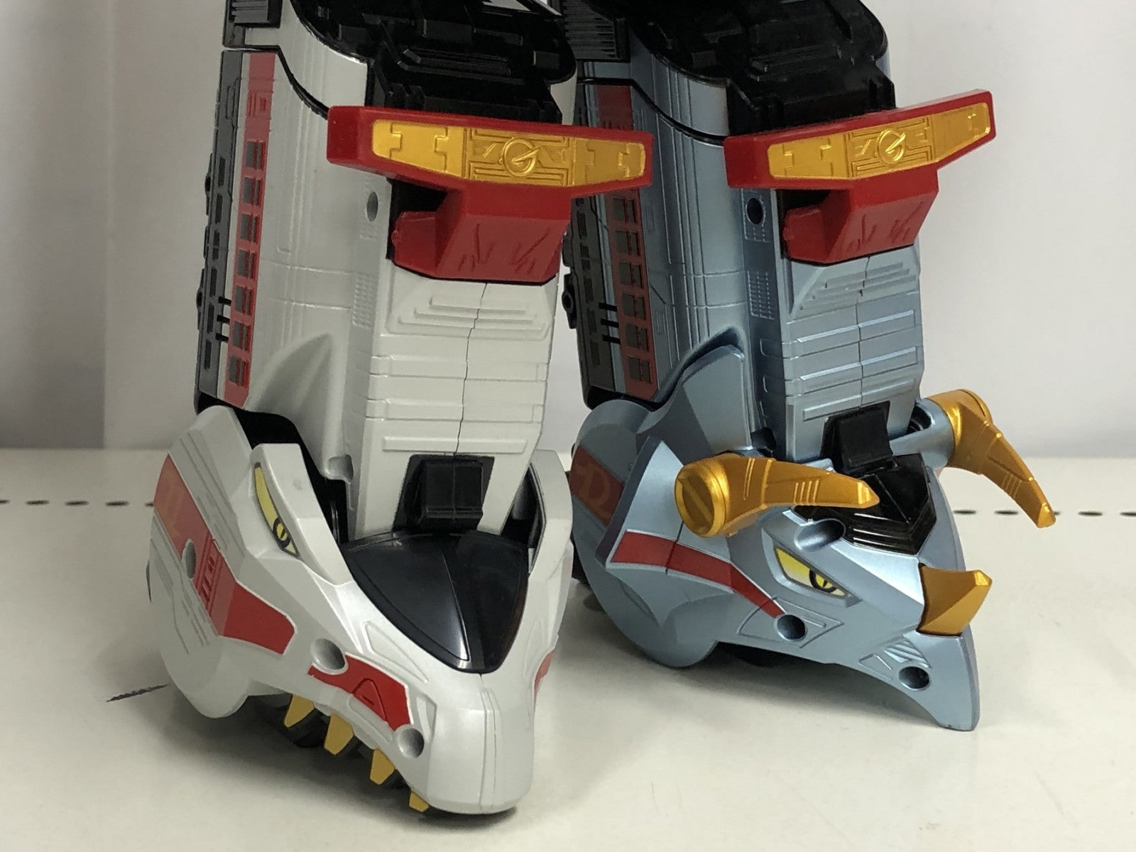 ゴーオンジャー キョウレツオー フィギュア/グッズ
