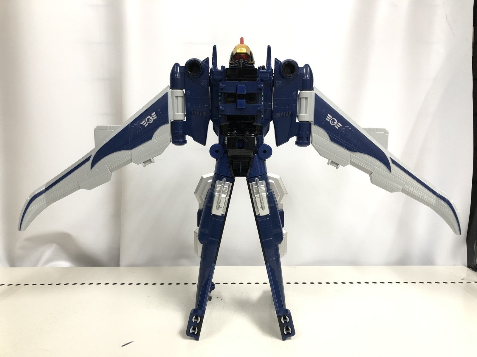 ゴーオンジャー エンジンジャンボエール フィギュア/グッズ