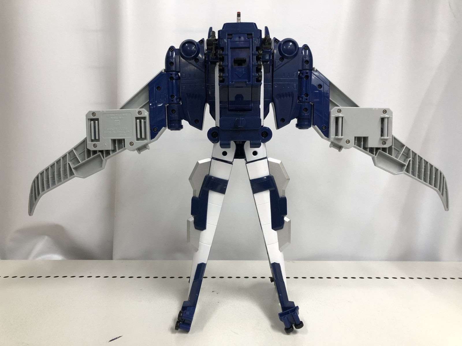 ゴーオンジャー エンジンジャンボエール フィギュア/グッズ