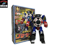 ゴーオンジャー 装甲車輪ゴローダーGT フィギュア/グッズ