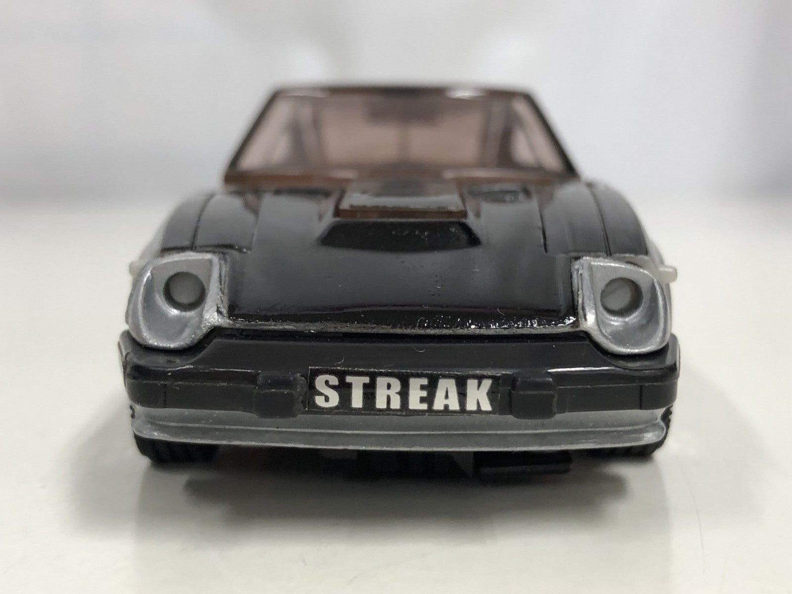 コレクターズエディション ストリーク フィギュア/グッズ