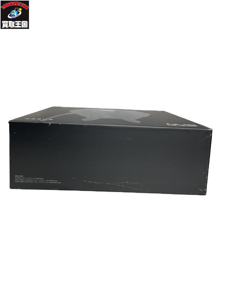 ソードアート・オンライン 10th Anniversary BOX フィギュア/グッズ