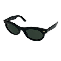その他アクセサリー RB 2242F WAYFARER OVAL 黒 ブラック