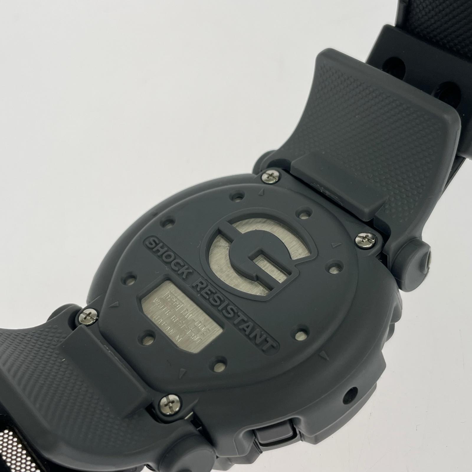 腕時計 DW-002 NEC別注 ミツバチモデル ブラック