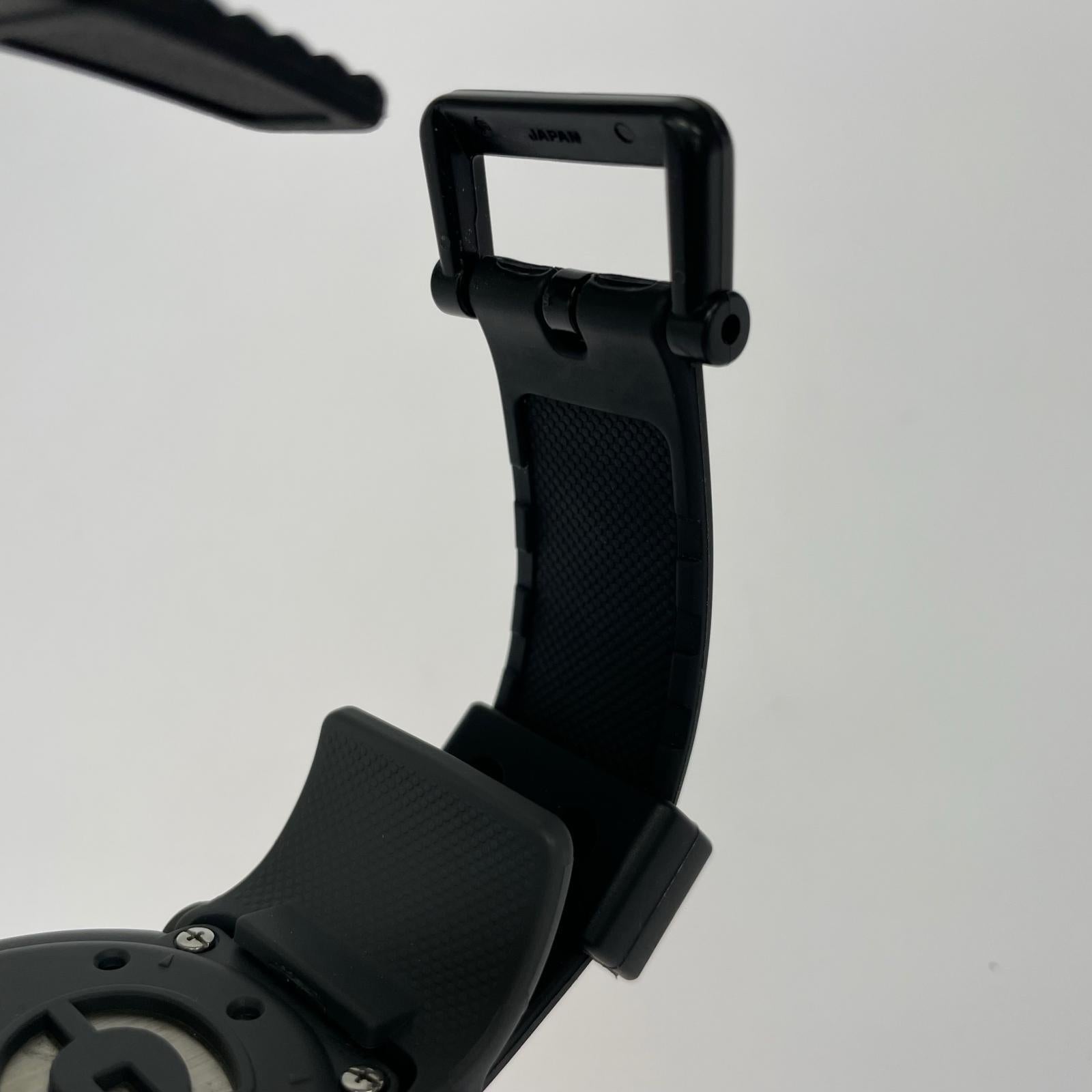 腕時計 DW-002 NEC別注 ミツバチモデル ブラック