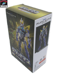 グリッドマン NEXT MISSION ver フィギュア/グッズ
