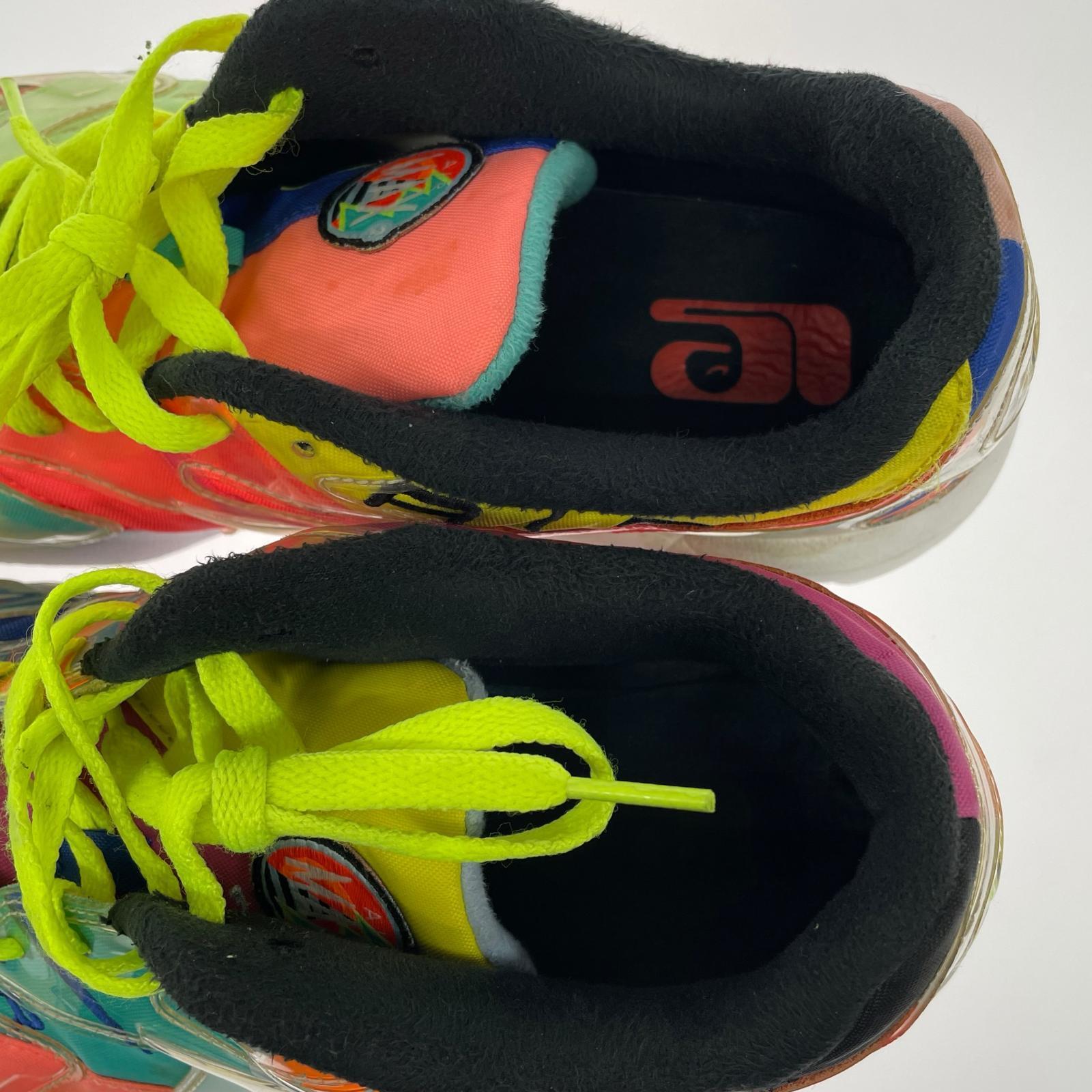 スニーカー AIR MAX 2 LIGHT QS 28cm (US10 UK9 1/2 EU46) マルチカラー