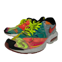 スニーカー AIR MAX 2 LIGHT QS 28cm (US10 UK9 1/2 EU46) マルチカラー