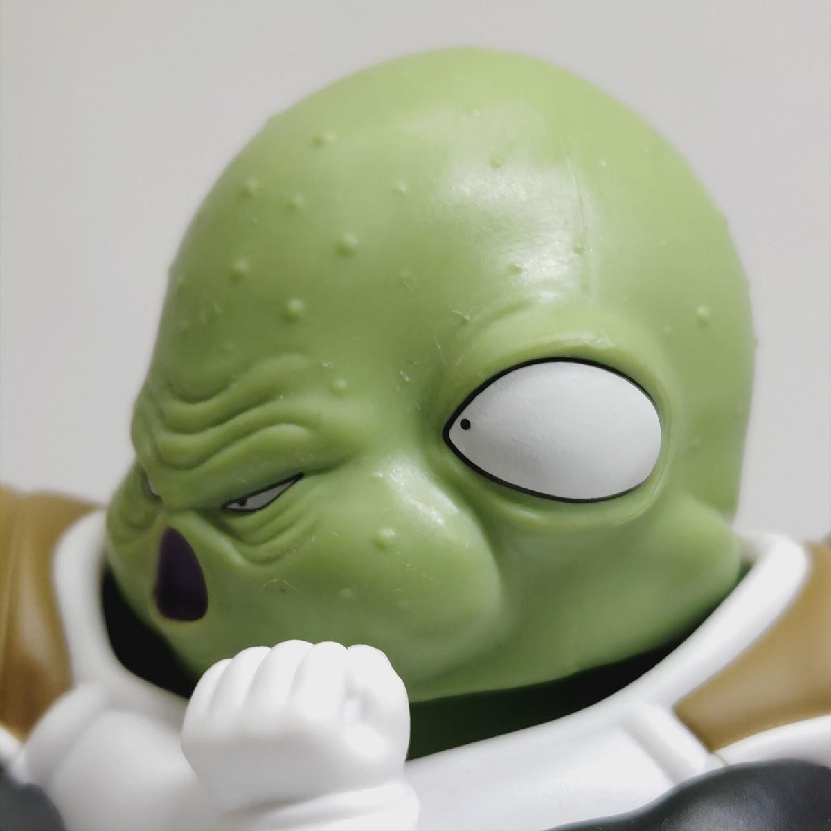 ドラゴンボール S.H.F バータ&グルド ドラゴンボールZ/DRAGON BALL Z バンダイスピリッツ フィギュア/グッズ
