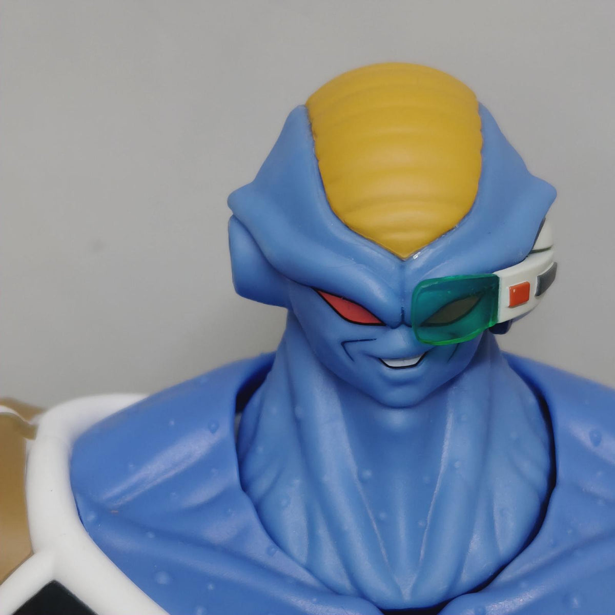 ドラゴンボール S.H.F バータ&グルド ドラゴンボールZ/DRAGON BALL Z バンダイスピリッツ フィギュア/グッズ