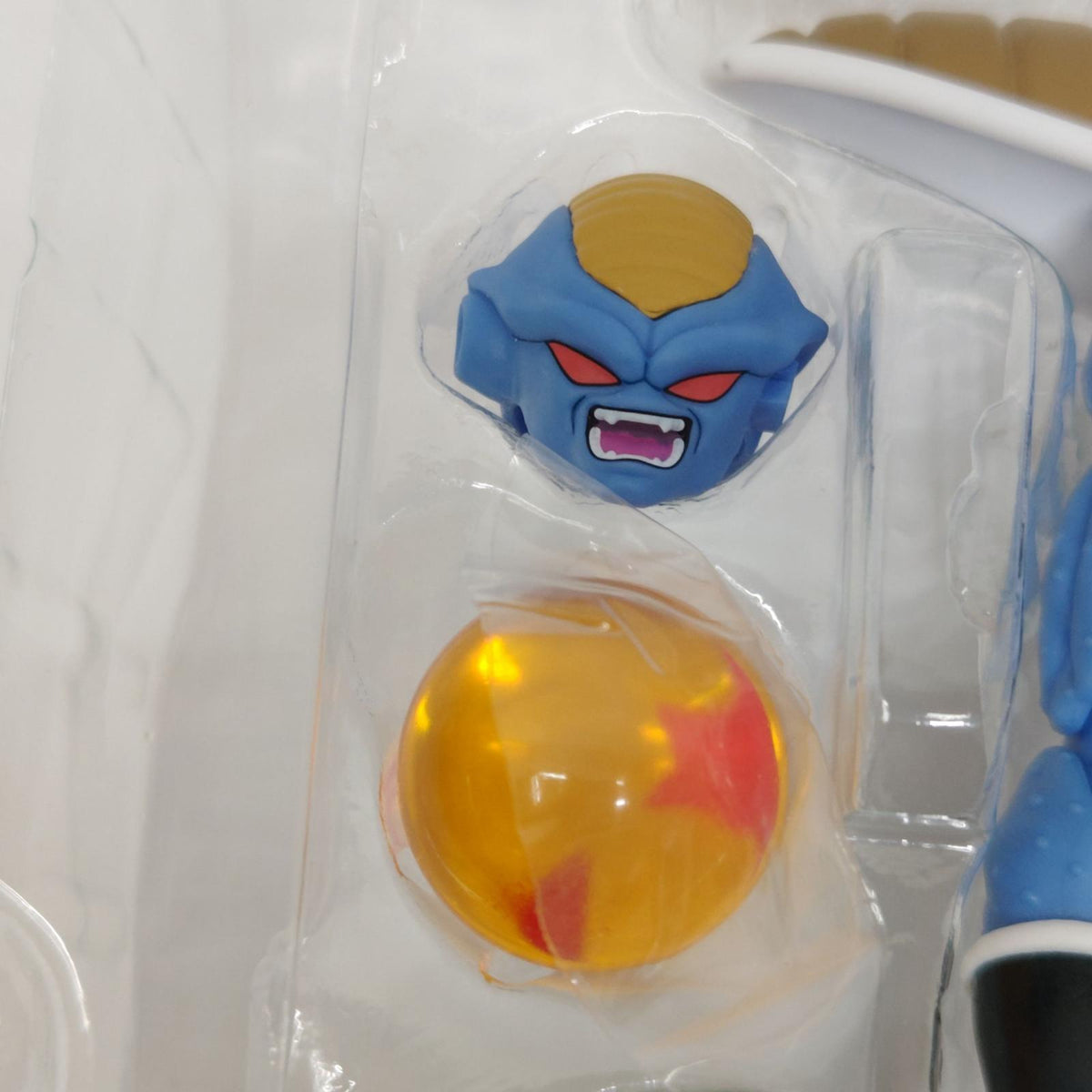 ドラゴンボール S.H.F バータ&グルド ドラゴンボールZ/DRAGON BALL Z バンダイスピリッツ フィギュア/グッズ