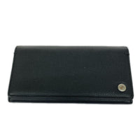 長財布 BMW ブラック