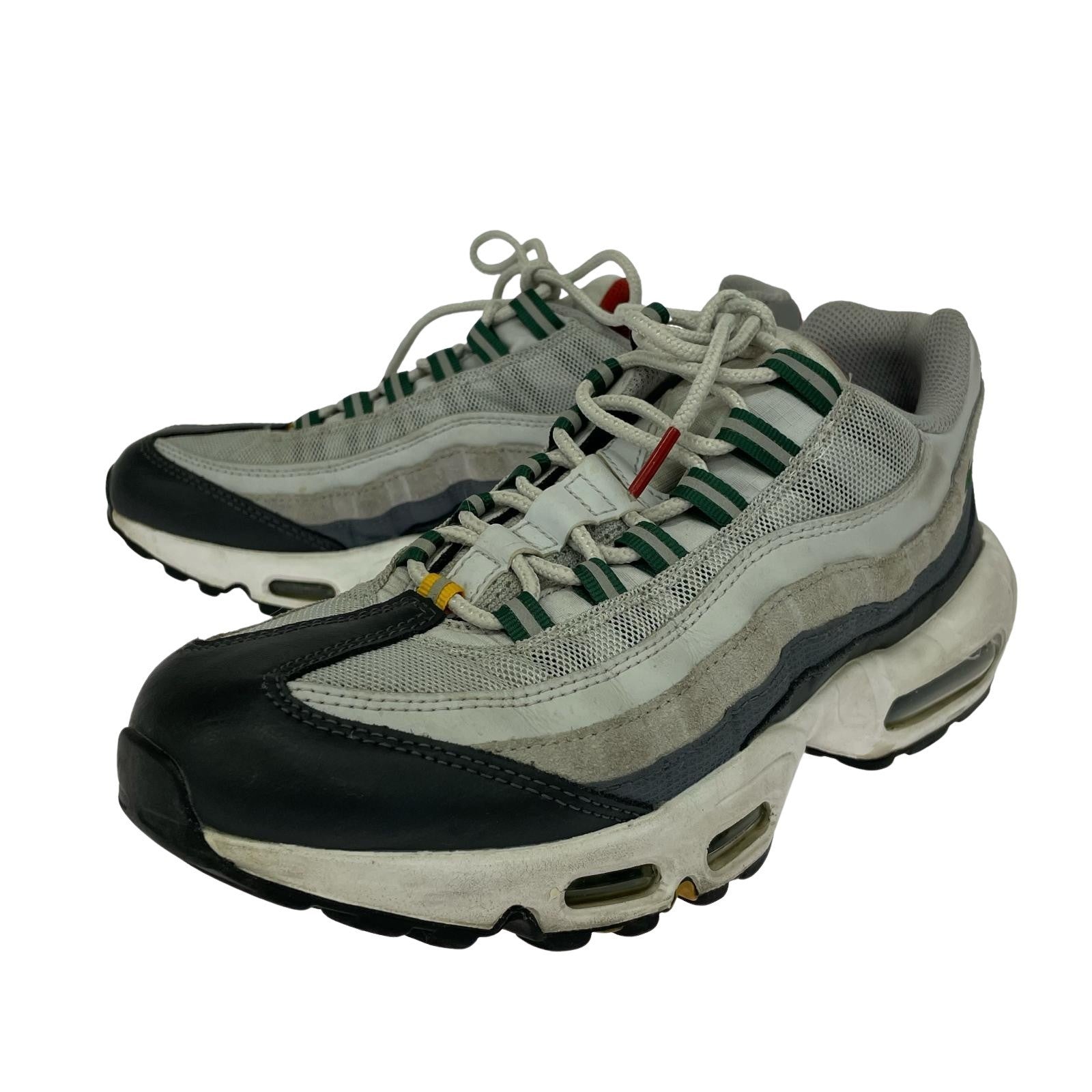 スニーカー NIKE air max pure plutinum DM0011-002 (27.0) 27cm (US9 UK8 1/2 EU44) グレー