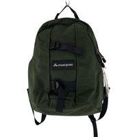 リュック・デイパック macpac カーキ 20.5L カーキ