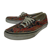 スニーカー ERA LIBERTY PAISLEY (US8) マルチカラー