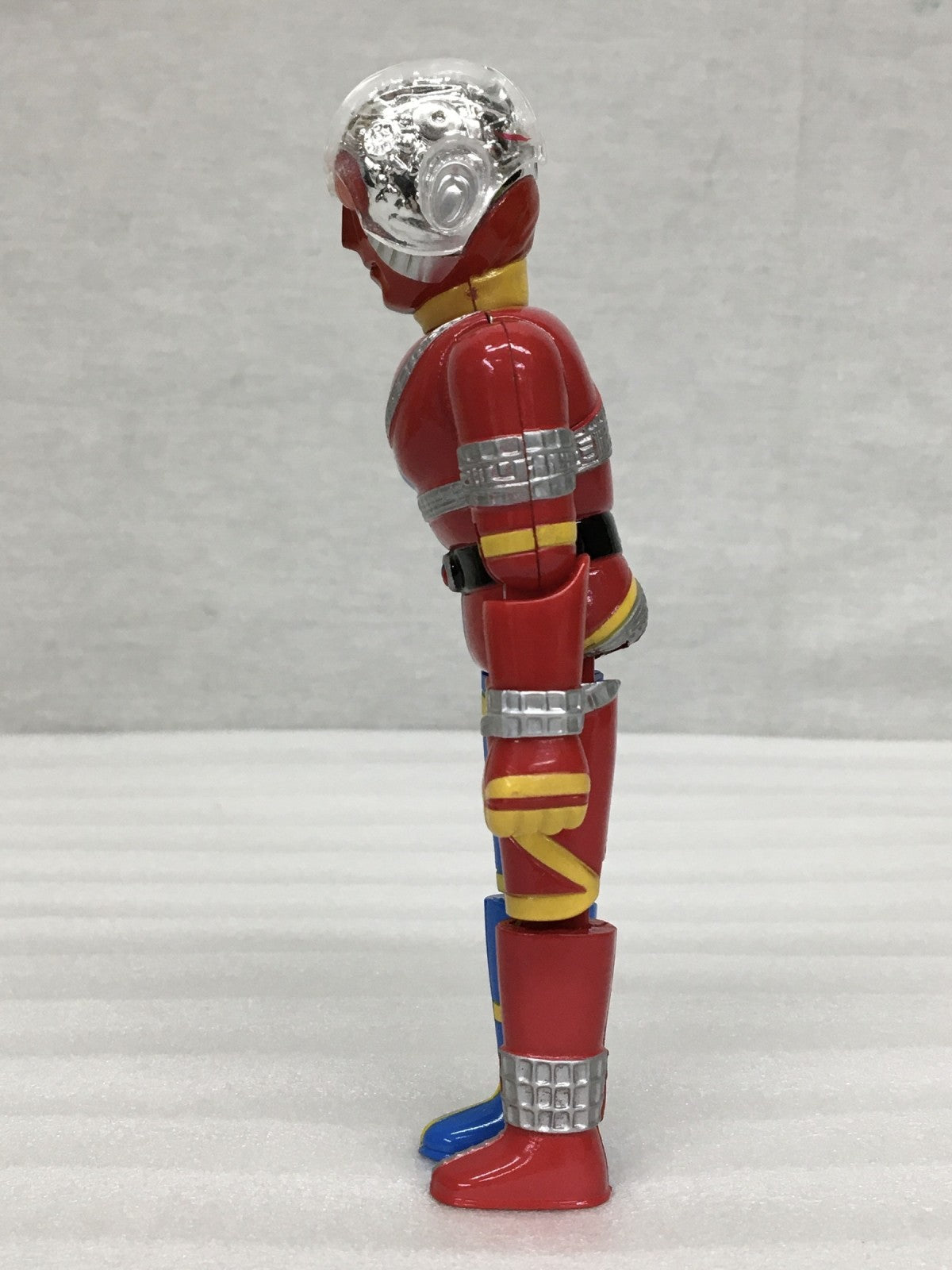 懐合金 人造人間キカイダー フィギュア/グッズ