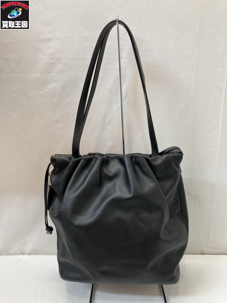 COACH/フェイ ドローストリング トート バッグ