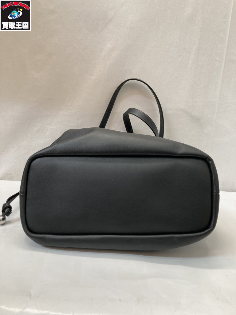 COACH/フェイ ドローストリング トート バッグ