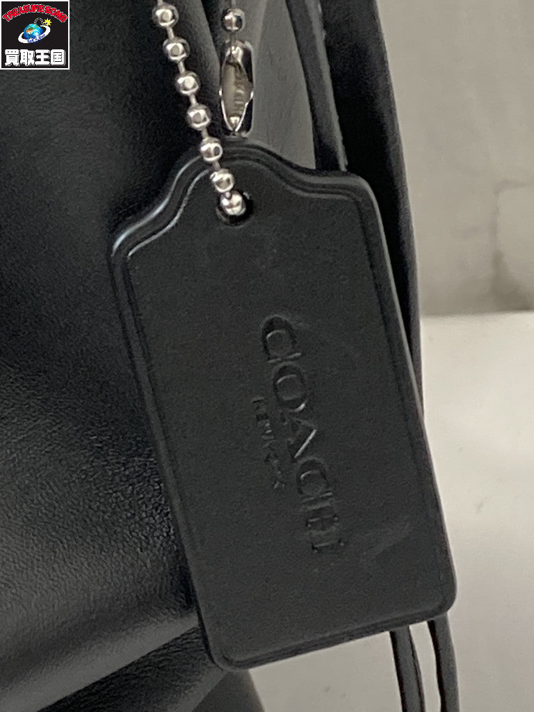COACH/フェイ ドローストリング トート バッグ