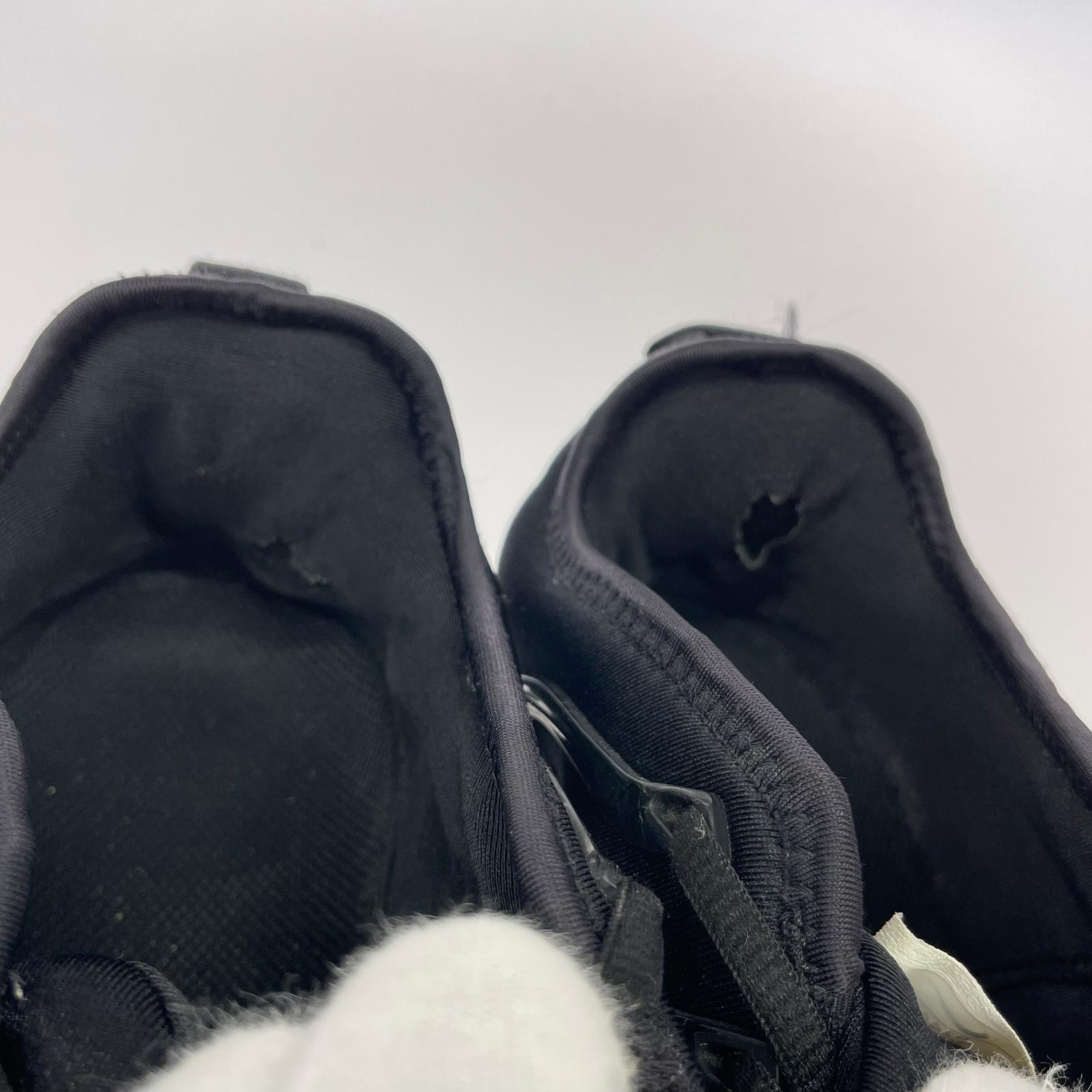 スニーカー Air Vapormax Plus "Triple Black"/26.0cm 26cm (US8 UK7 1/2 EU42) ブラック